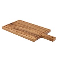 HandledServingBoard